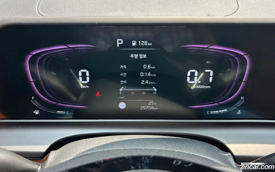 Kia Seltos 1.6 2WD 2024 — thumbnail 2
