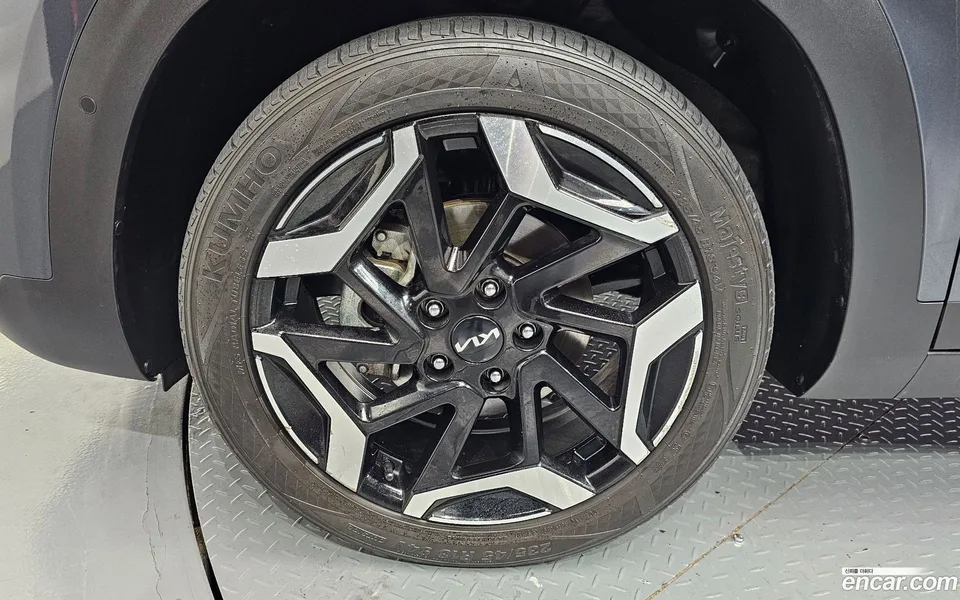 Kia Seltos 2.0 2WD 2022 — thumbnail 2