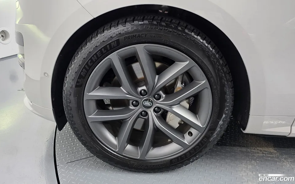 Land Rover Range Rover Sport P550E HSE 2025 — thumbnail 5