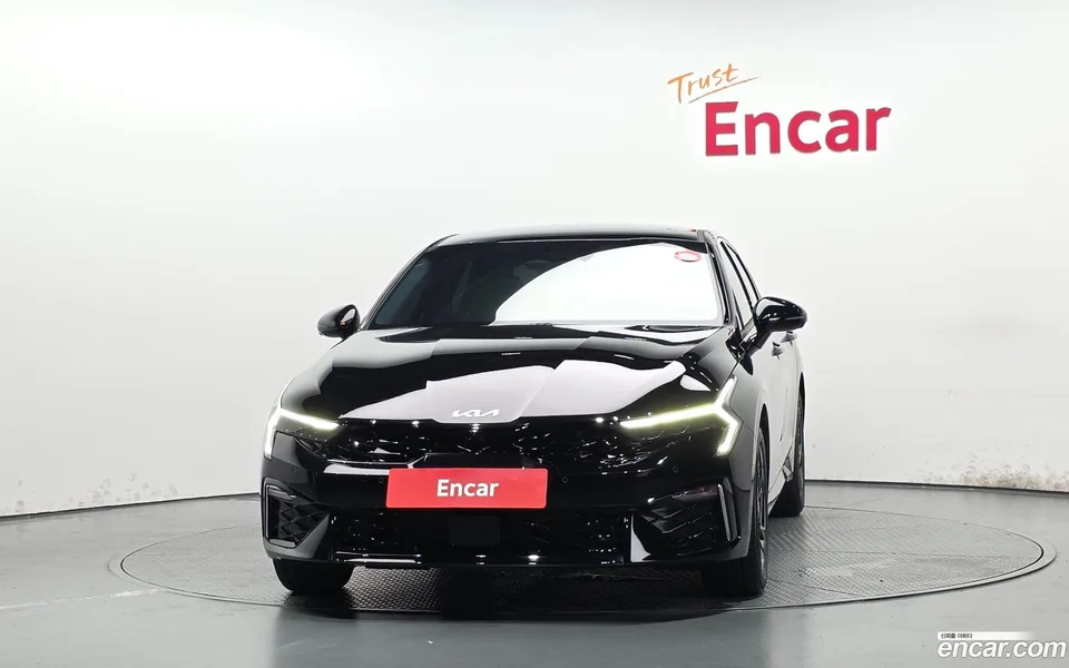 Kia K5 2.0 2026 — thumbnail 3