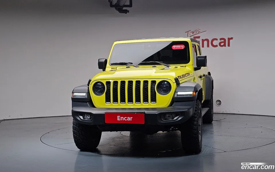 Jeep Gladiator 3.6 2023 — thumbnail 3