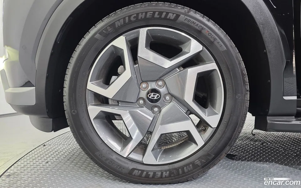 Hyundai Palisade 2.2 2WD 2023 — thumbnail 2