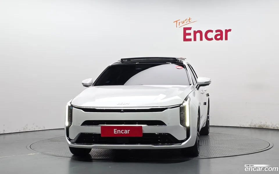 Kia K8 2.5 2WD 2025 — thumbnail 3
