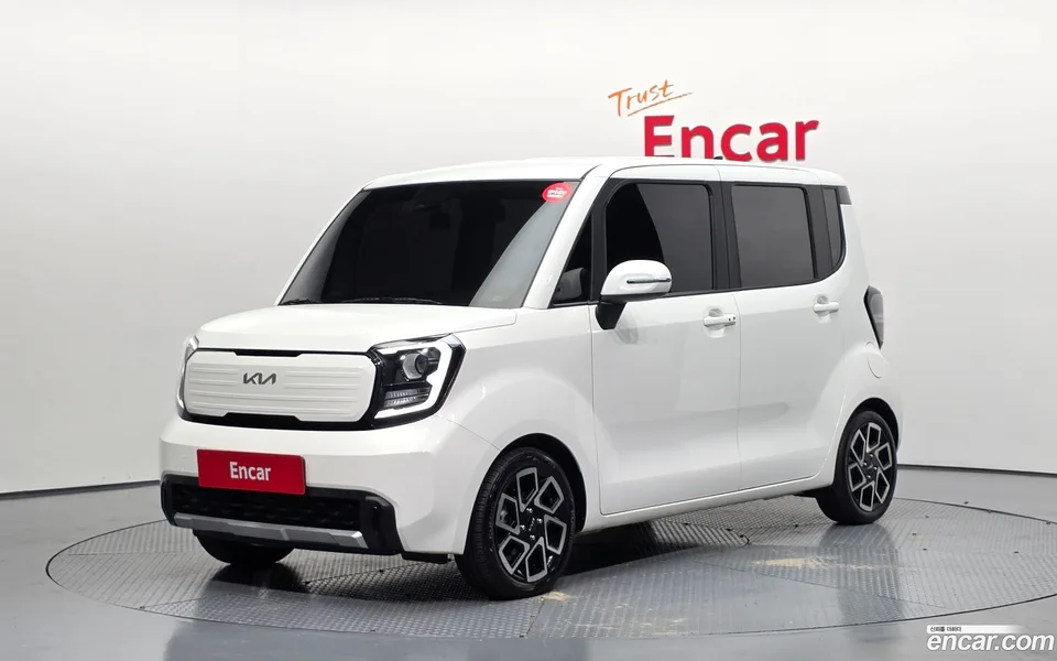 Kia Ray 2024