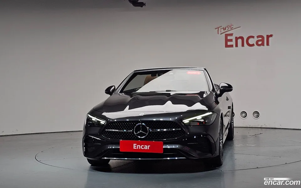 Mercedes-Benz CLE-Class CLE200 2025 — thumbnail 3