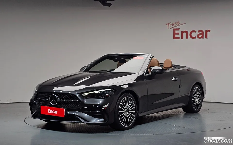 Mercedes-Benz CLE-Class CLE200 2025 — photo 1, buy with delivery to Moscow