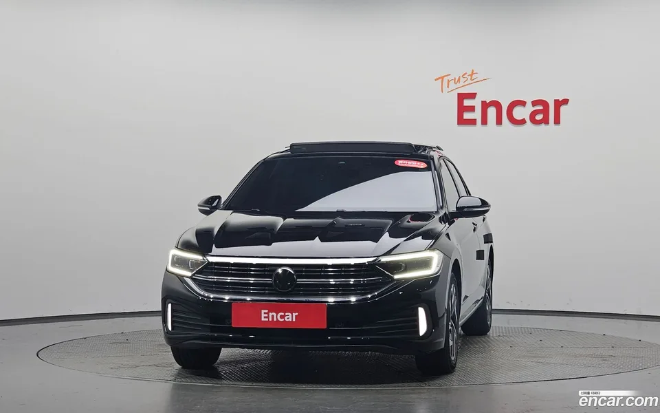 Volkswagen Jetta 1.5 TSI 2024 — thumbnail 3