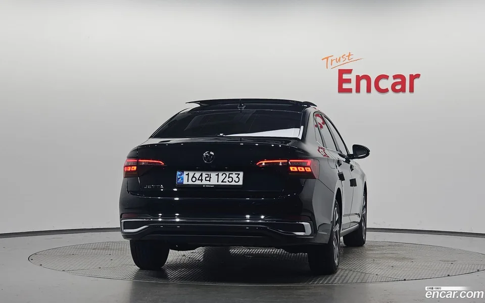 Volkswagen Jetta 1.5 TSI 2024 — thumbnail 4