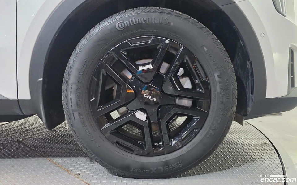 Kia Sorento HEV 1.6 2WD 2024 — thumbnail 5
