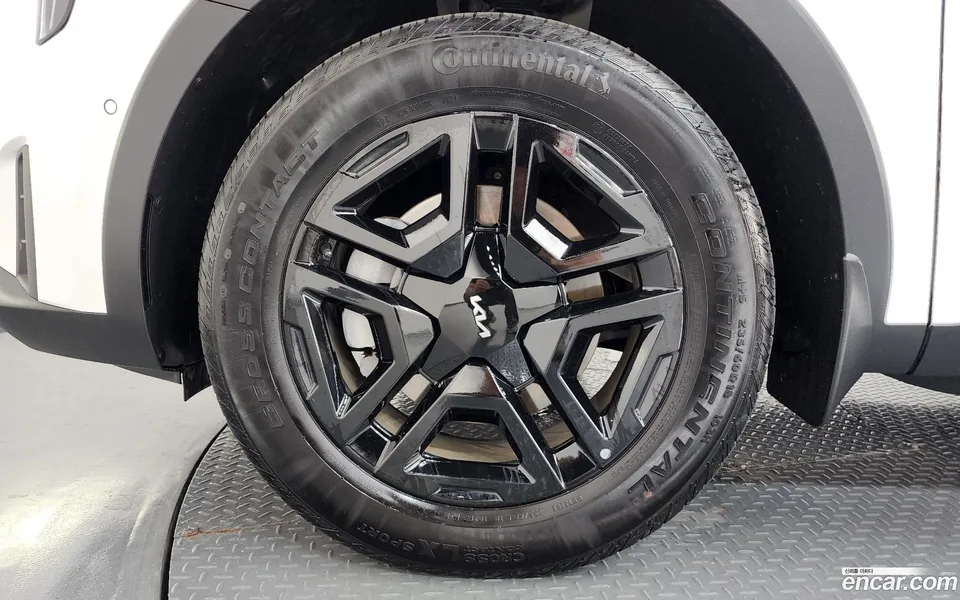 Kia Sorento HEV 1.6 2WD 2024 — thumbnail 2