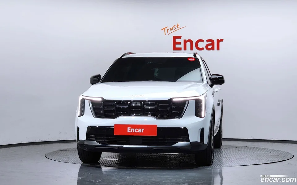 Kia Sorento HEV 1.6 2WD 2024 — thumbnail 3