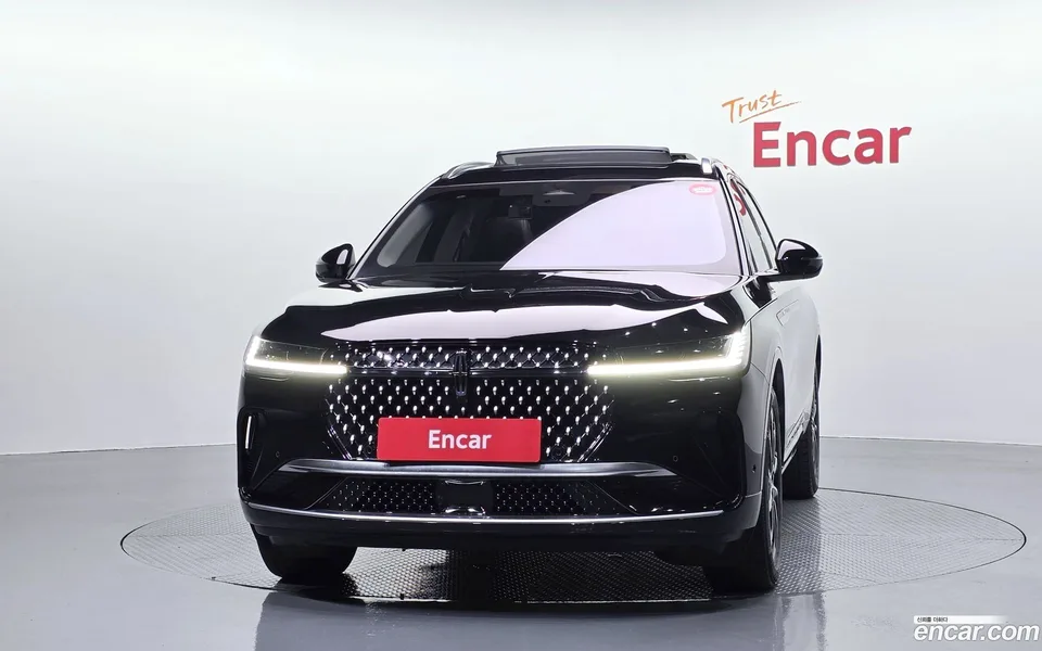 Lincoln Nautilus 2.0 AWD 2024 — thumbnail 3