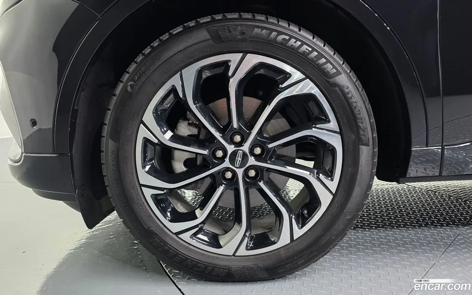Lincoln Nautilus 2.0 AWD 2024 — thumbnail 5