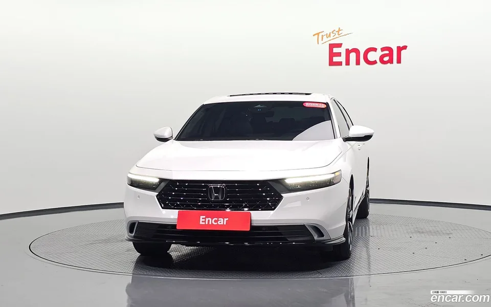 Honda Accord 2.0 2024 — thumbnail 3