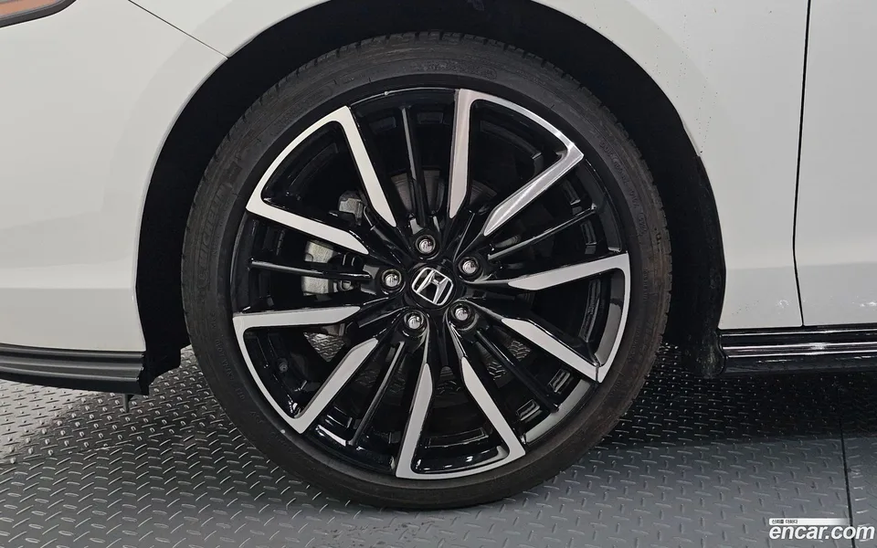 Honda Accord 2.0 2024 — thumbnail 5