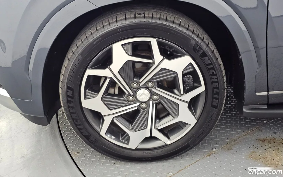 Hyundai Palisade 3.8 2WD 2022 — thumbnail 2