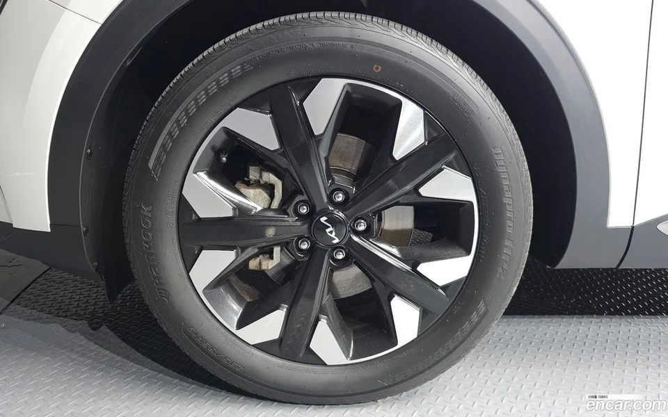 Kia Sportage 1.6 2WD 2023 — thumbnail 5
