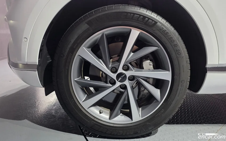 Genesis GV80 2.5T AWD 2024 — thumbnail 5