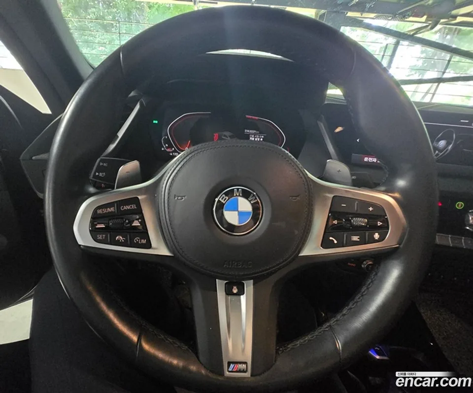 BMW 2 Series Gran Coupe 220i M 2023 — thumbnail 5