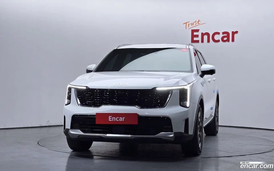 Kia Sorento 2.5T 2WD 2024 — thumbnail 3