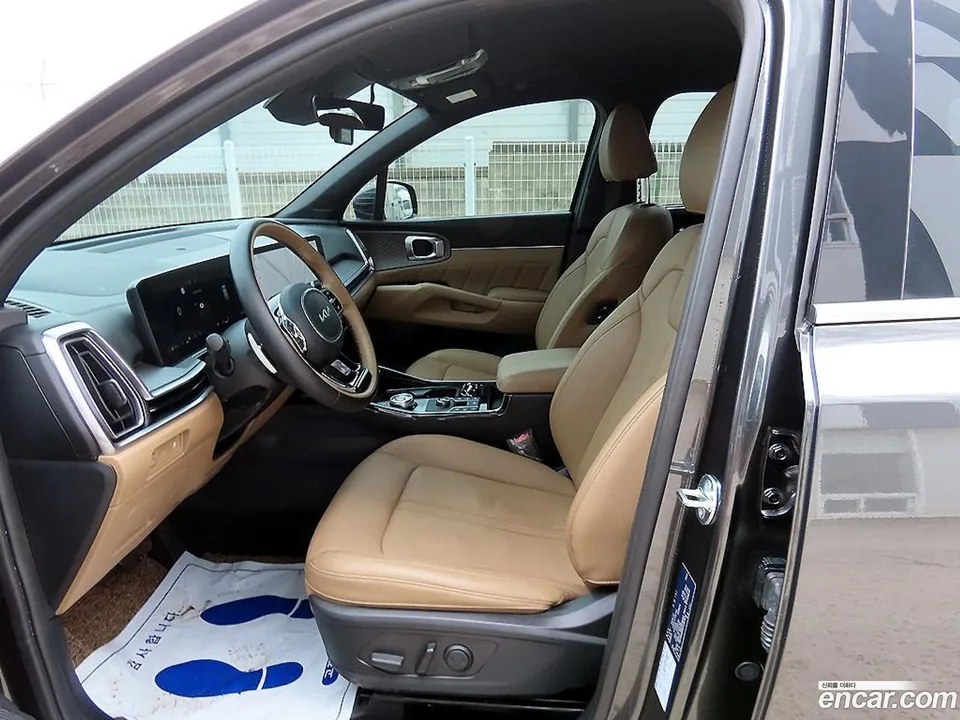 Kia Sorento 2.2 2WD 2025 — thumbnail 5
