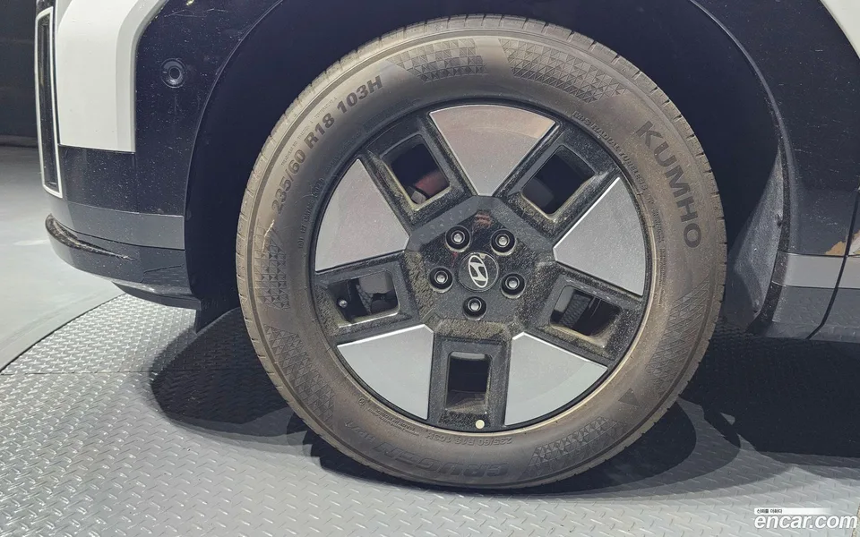 Hyundai SantaFe HEV 1.6 2WD 2023 — thumbnail 2