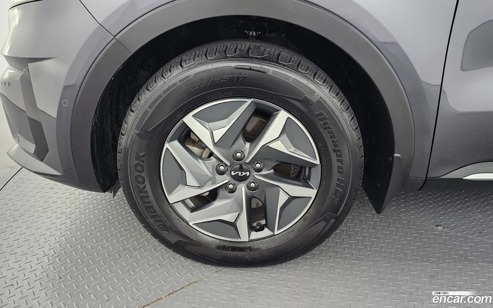 Kia Sorento HEV 1.6 2WD 2022 — thumbnail 5