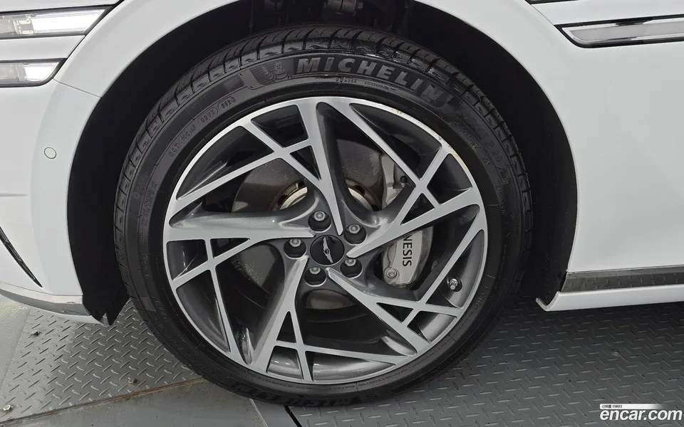 Genesis G90 3.5 2WD 2024 — thumbnail 5