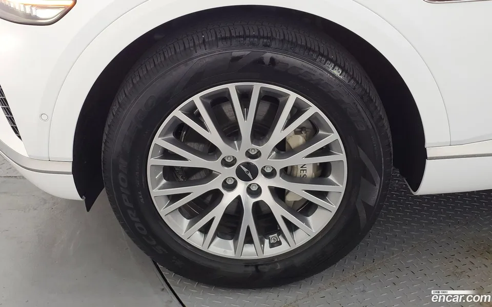 Genesis GV80 2.5T 2WD 2024 — thumbnail 2