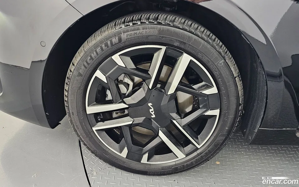Kia K8 2.5 2WD 2025 — thumbnail 2
