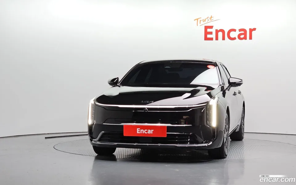 Kia K8 2.5 2WD 2025 — thumbnail 3