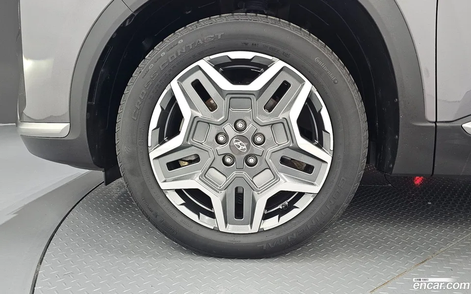 Hyundai SantaFe HEV 1.6 2WD 2022 — thumbnail 5