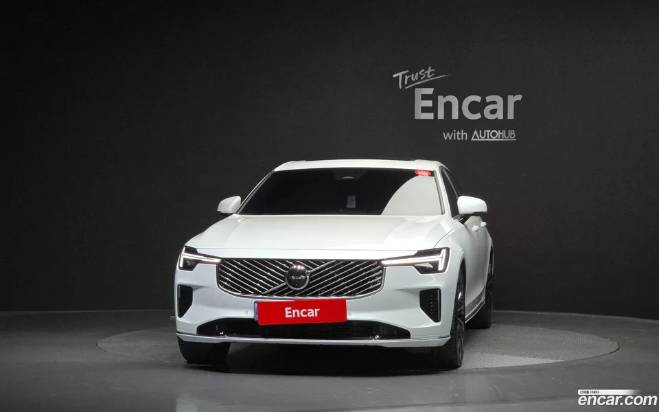 Volvo S90 B5 2025 — thumbnail 3