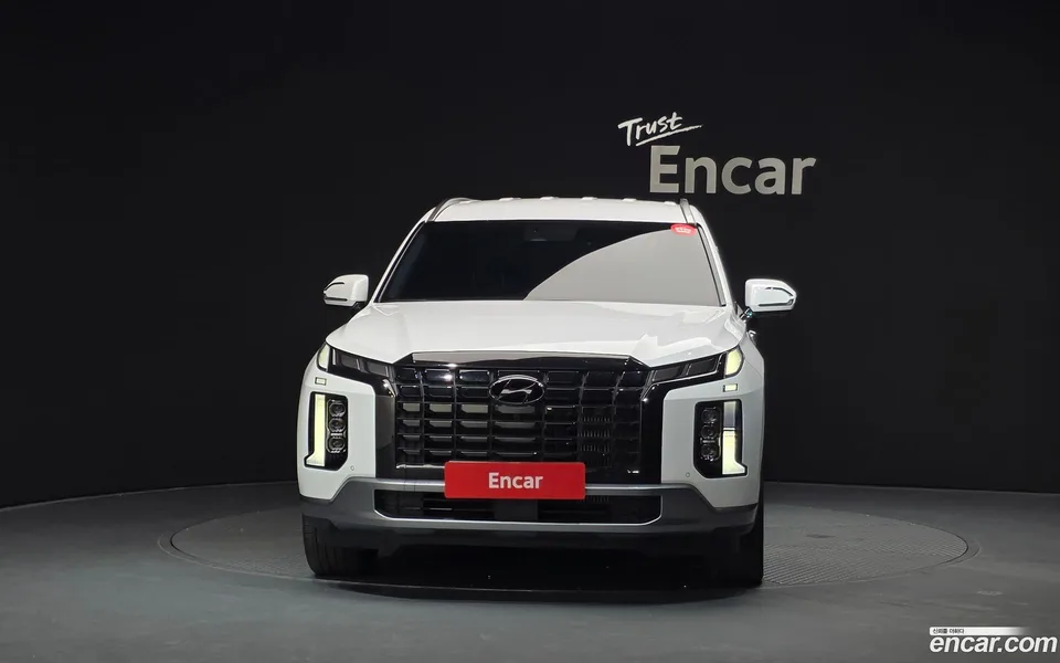 Hyundai Palisade 2.2 2WD 2024 — thumbnail 3