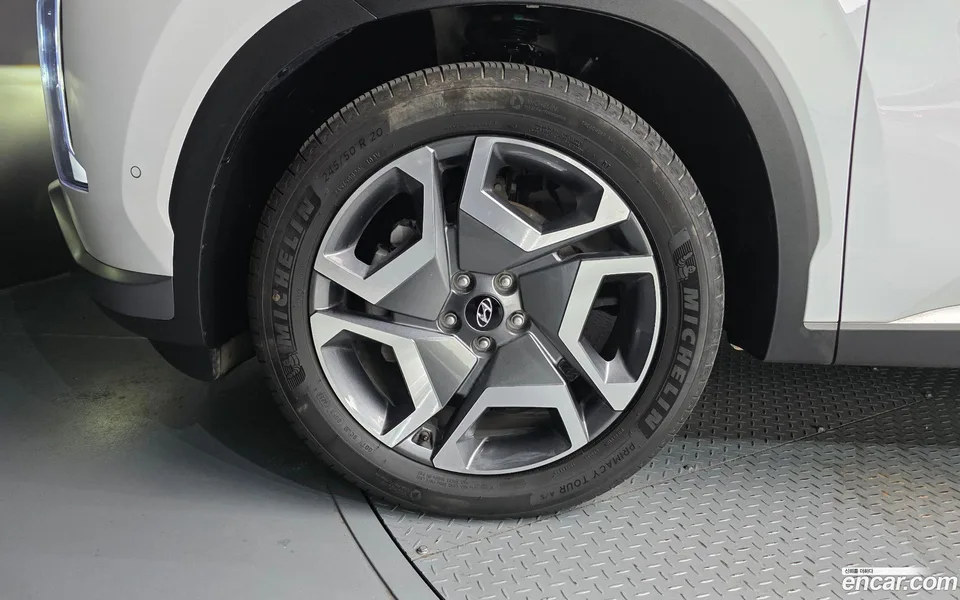 Hyundai Palisade 2.2 2WD 2024 — thumbnail 5