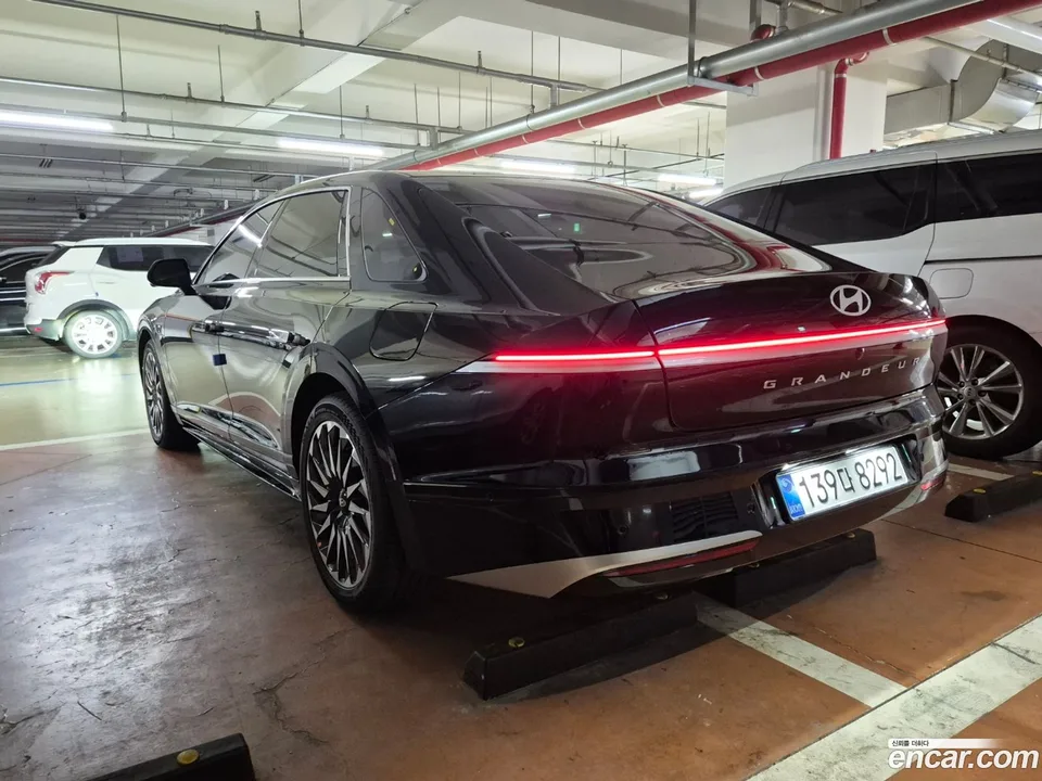 Hyundai Grandeur 2.5 2WD 2026 — thumbnail 5