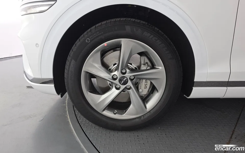 Genesis GV70 2.5T AWD 2024 — thumbnail 5