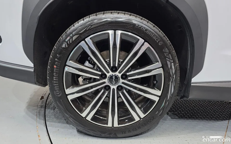 BYD Sealion 7 2025 — миниатюра 2