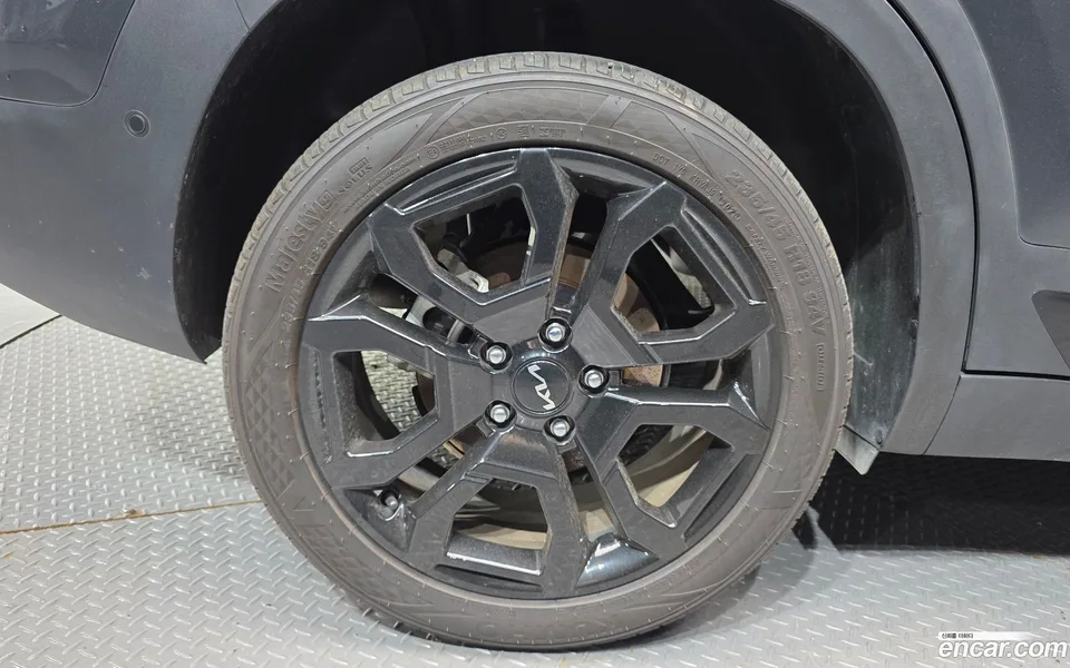 Kia Seltos 2.0 2WD 2023 — thumbnail 5