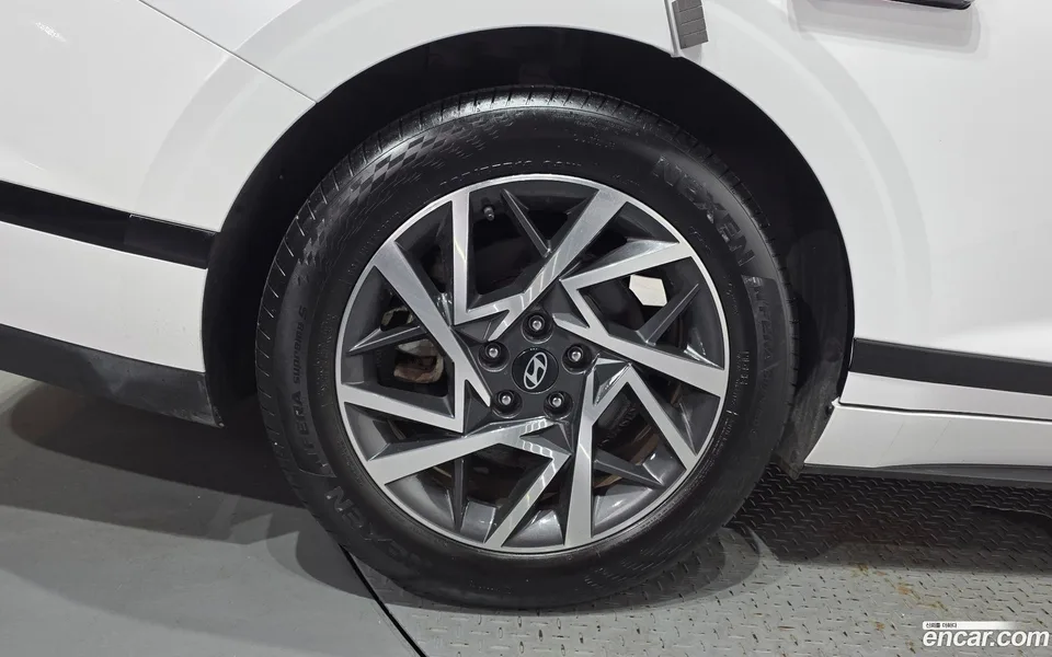 Hyundai Grandeur 3.5 LPG 2WD 2023 — thumbnail 5