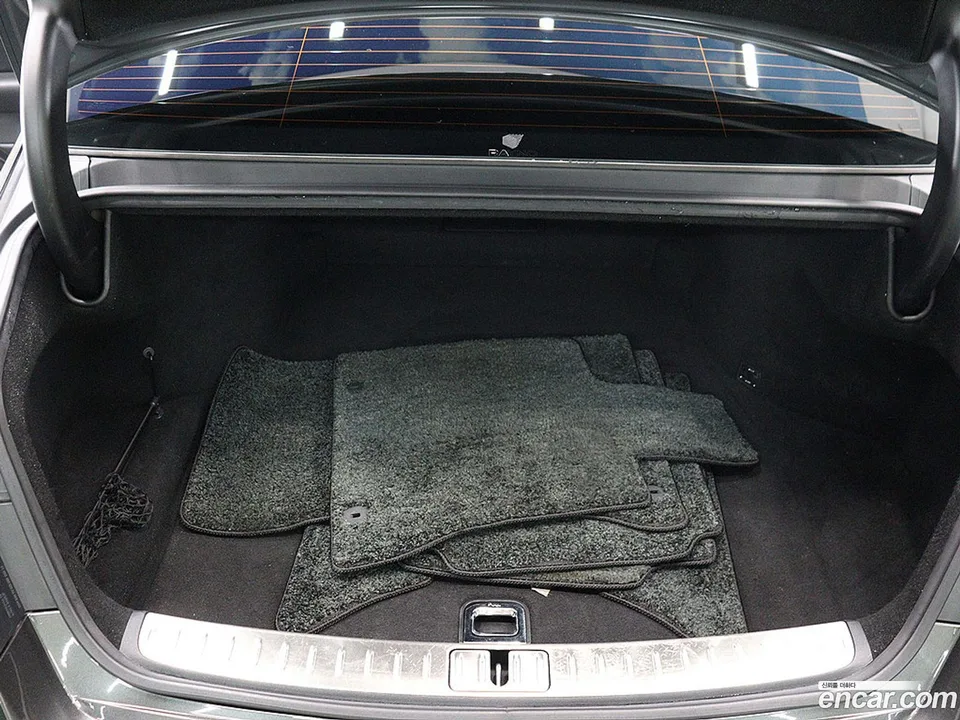 Genesis G90 3.5 AWD 2022 — thumbnail 5