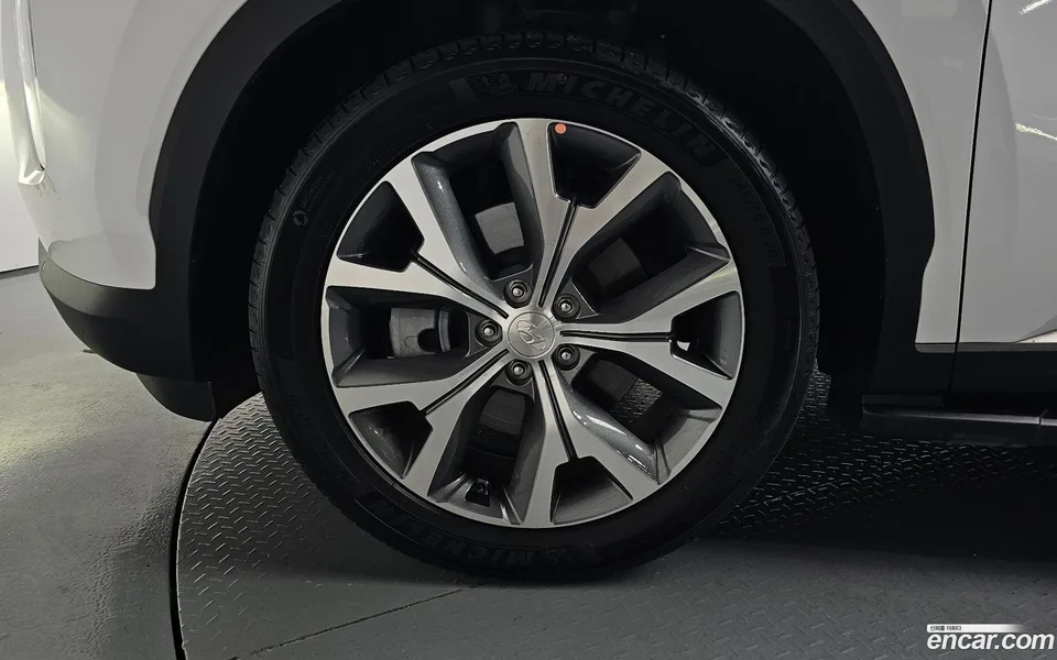 Hyundai Palisade 2.2 2WD 2022 — thumbnail 5