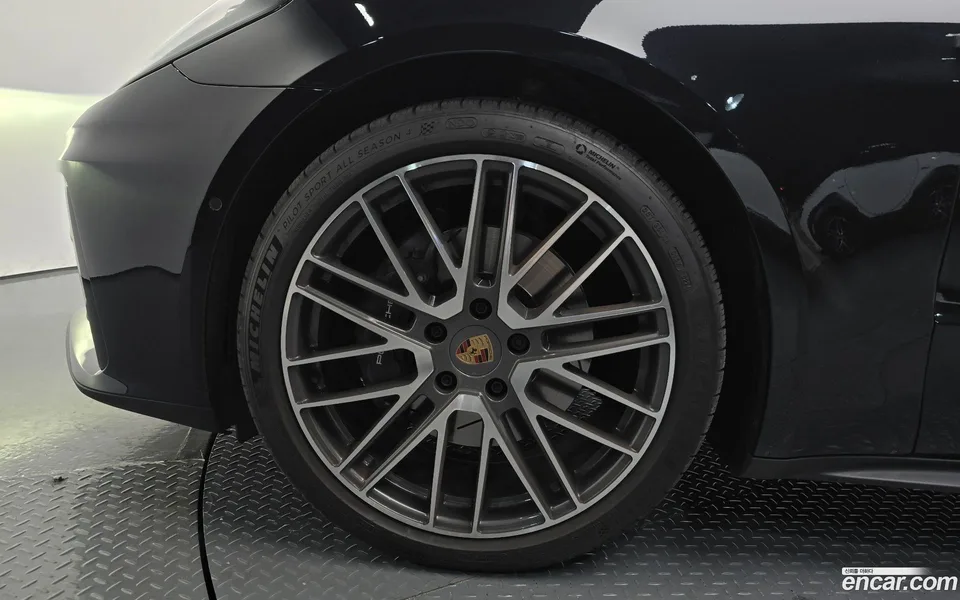 Porsche Panamera (976) 2.9 AWD 2024 — thumbnail 5