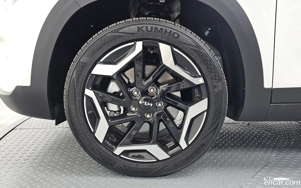 Kia Seltos 1.6 2WD 2025 — thumbnail 2