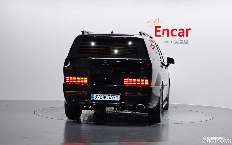 Hyundai SantaFe 2.5T 4WD 2025 — thumbnail 4
