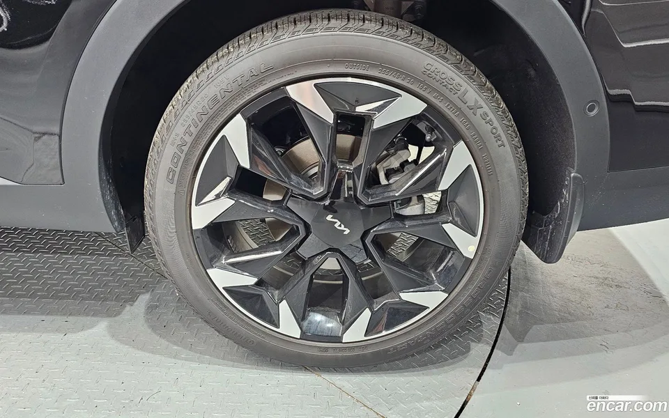 Kia Sorento 2.5T 2WD 2025 — thumbnail 2