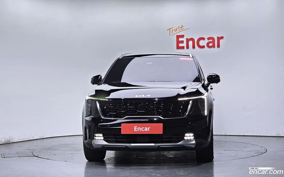 Kia Sorento 2.5T 2WD 2025 — thumbnail 3