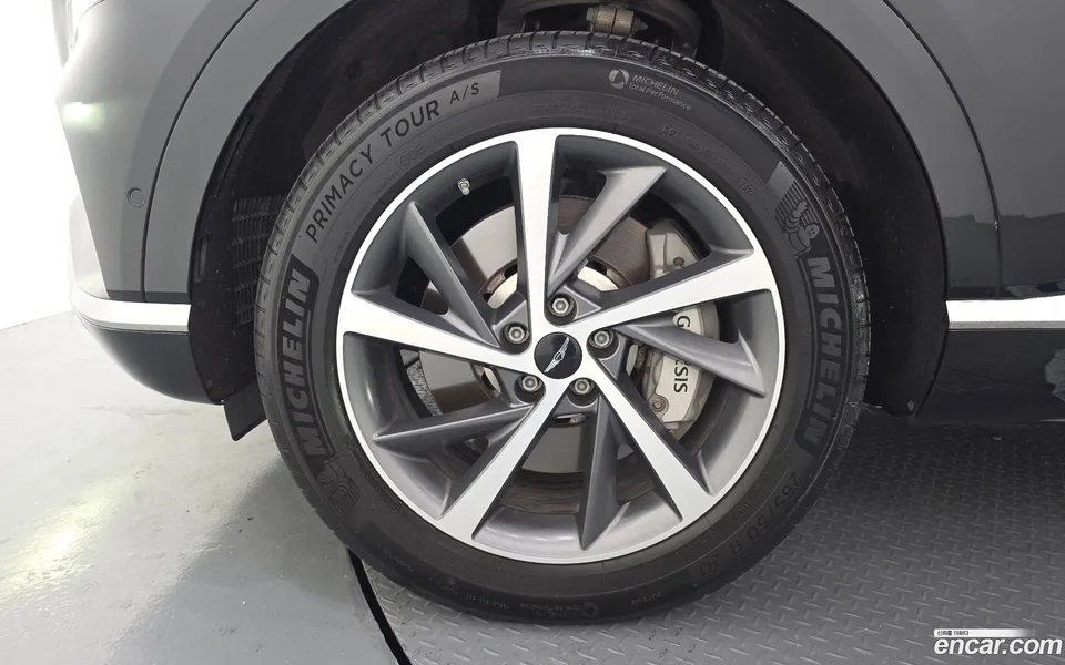 Genesis GV80 2.5T AWD 2024 — thumbnail 2