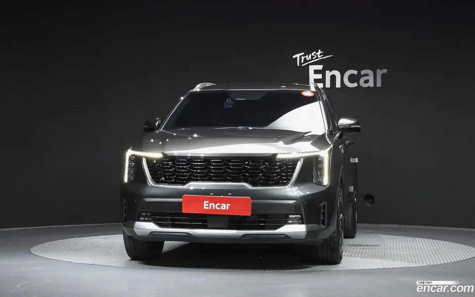 Kia Sorento 2.5T 2WD 2023 — thumbnail 3