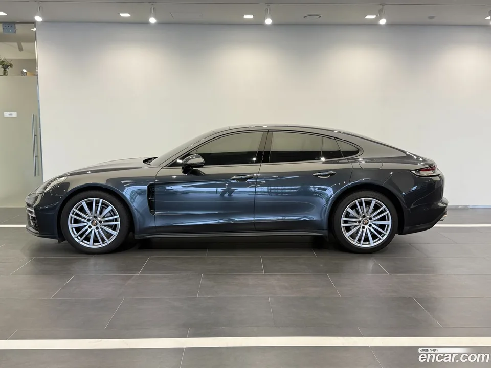 Porsche Panamera (971) 2.9 AWD 2023 — thumbnail 4